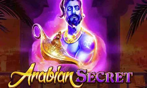 Arabian Secret PokerStars